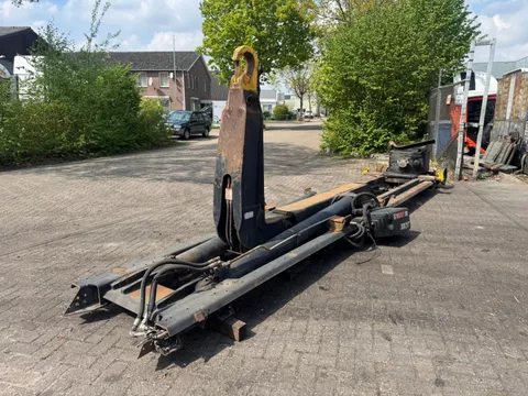 MULTILIFT XR21Z61-P-O-L