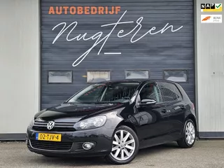 Volkswagen Golf 1.4 TSI Highline 5 Deurs |Clima|Trekhaak|