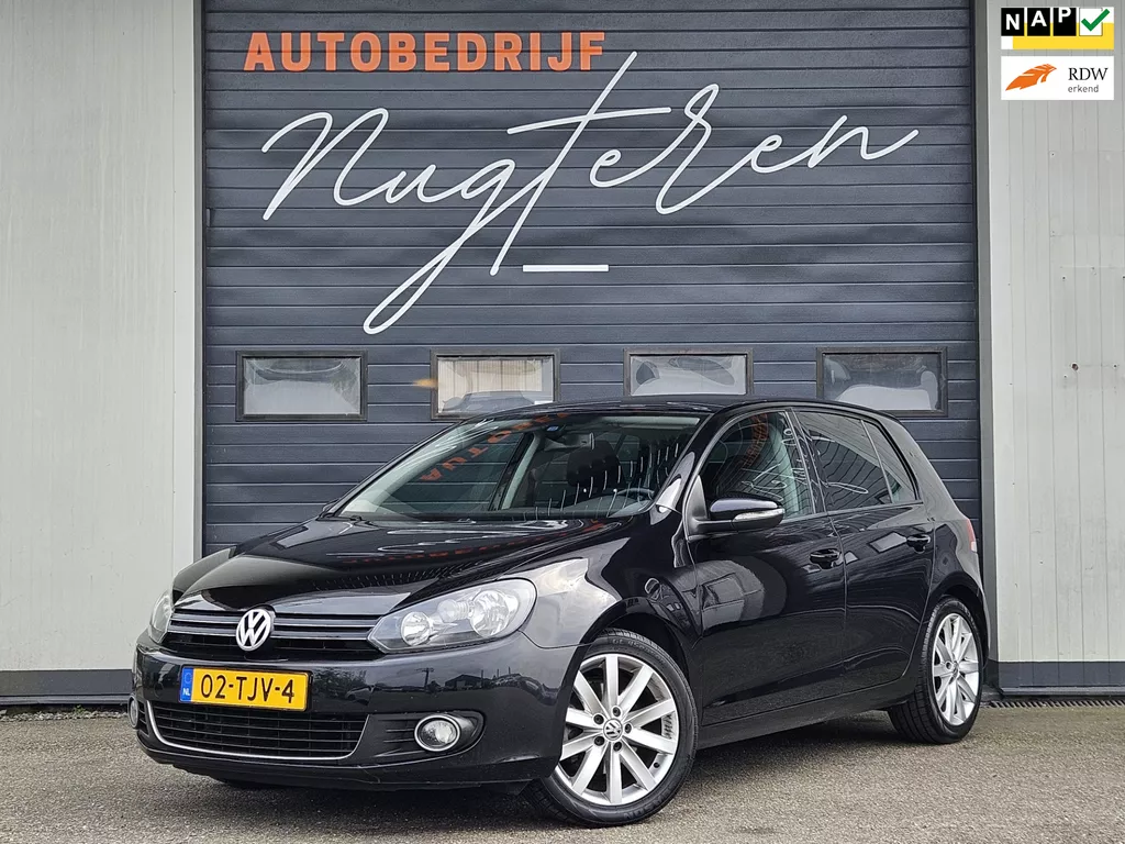 Volkswagen Golf 1.4 TSI Highline 5 Deurs |Clima|Trekhaak|