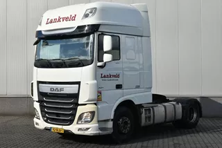 DAF XF 530