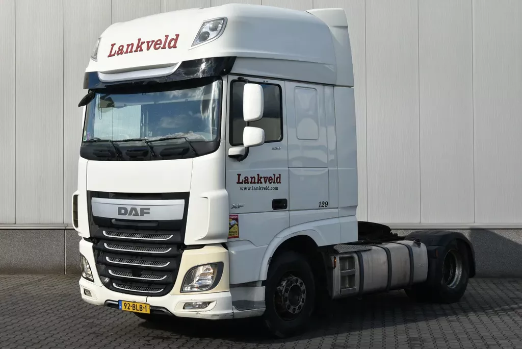DAF XF 530