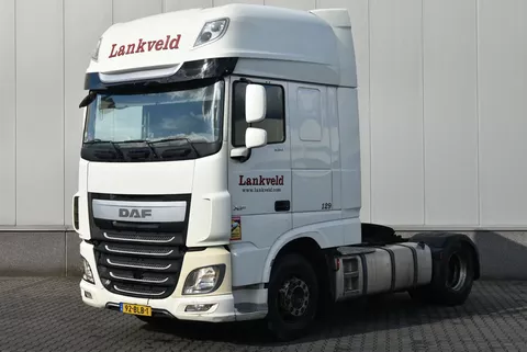 DAF XF 530 DAF XF 530