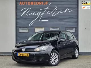 Volkswagen Golf 1.2 TSI Comfortline|1e Eigenaar|Automaat