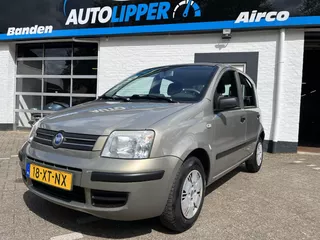 Fiat Panda 1.2 Edizione Cool /5 drs.