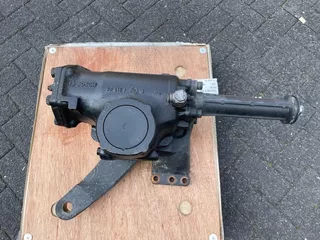 MAN 81.46200-6541 STEERING BOX BOSCH 8098955809