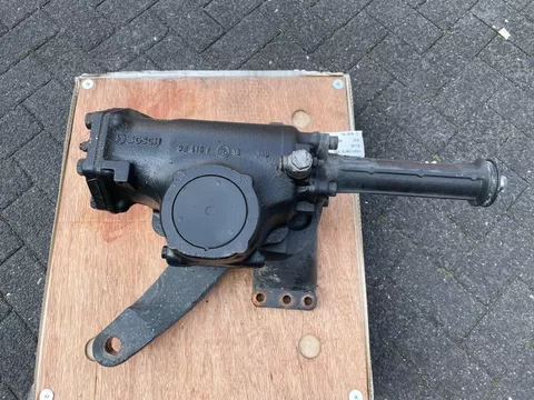 MAN 81.46200-6541 STEERING BOX BOSCH 8098955809