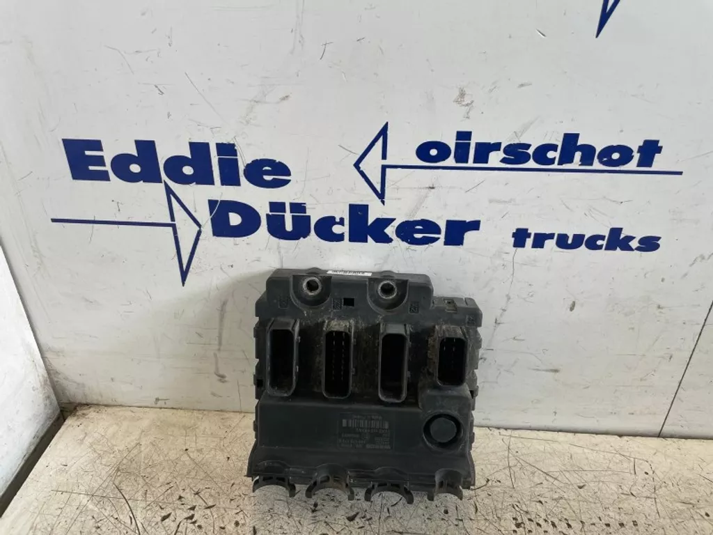 DAF 2020255 ECAS 4X2 CONTROL UNIT WABCO 4461731700