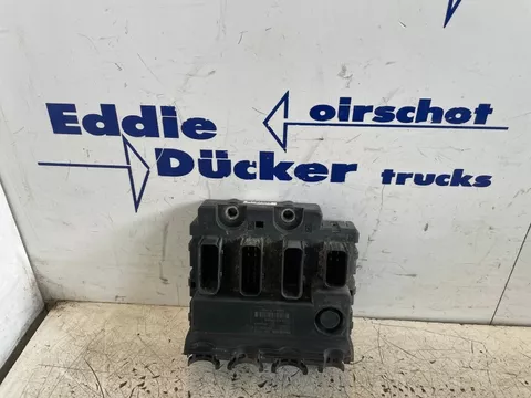DAF 2020255 ECAS 4X2 CONTROL UNIT WABCO 4461731700