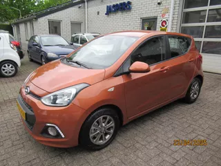 Hyundai i10 1.2 i-Vision