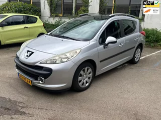 Peugeot 207 SW 1.4 VTi XS Airco / Panodak/ Goed onderhouden