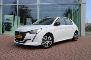 Peugeot 208 1.2 PureTech Active Pack