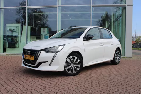 Peugeot 208 1.2 PureTech Active Pack