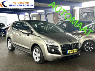 Peugeot 3008 1.6 THP Active Premium Automaat | Panorama | NAP.