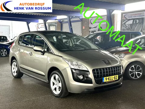 Peugeot 3008 1.6 THP Active Premium Automaat | Panorama | NAP.