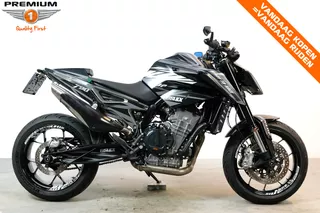 KTM 790 Duke L