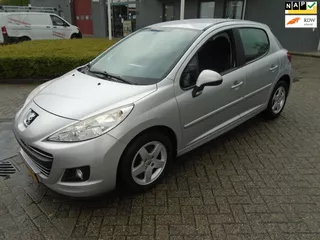 Peugeot 207 1.4 VTi XS Nieuwe Apk