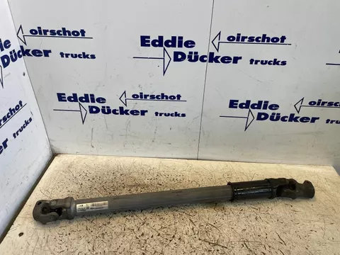 Renault 7482556447 STEERING SHAFT ZF 7035955403