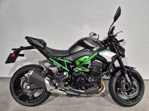 Kawasaki Z900 ABS
