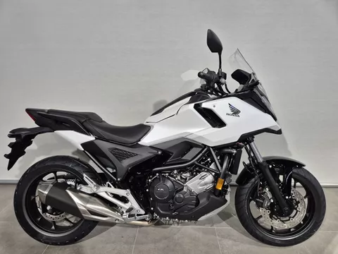Honda NC 750 X ABS