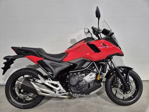 Honda NC 750 X ABS