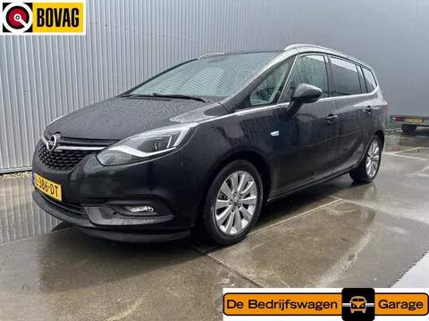 Opel Zafira 1.4 Turbo Edition 7p.