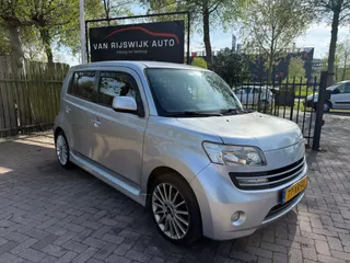 Daihatsu Materia 1.5 Soul Airco Elec-ram Sport Uitlaat
