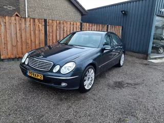 Mercedes-Benz E-Klasse 240 Elegance