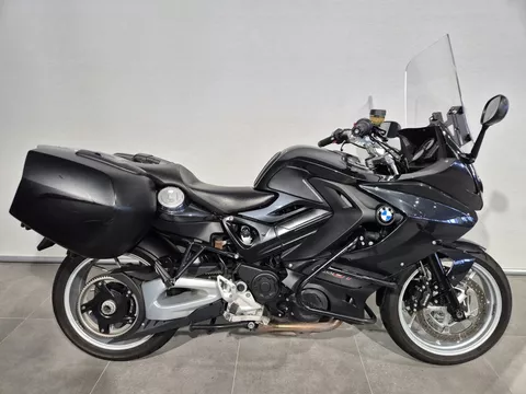 BMW F 800 GT