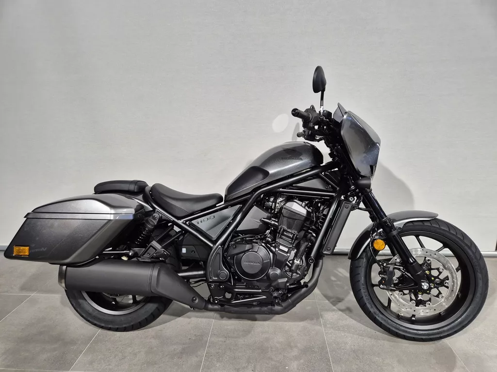 Honda CMX 1100 T REBEL