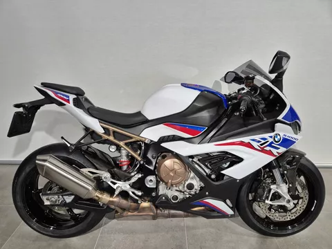 BMW S 1000 RR