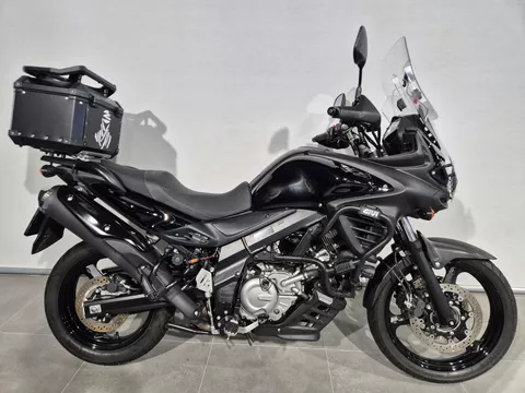 Suzuki DL 650 V STROM