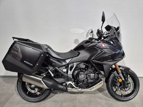 Honda NT 1100 DCT ES