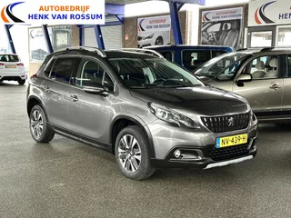 Peugeot 2008 1.2 PureTech Allure Panoramadak | Clima | NAP