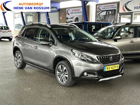 Peugeot 2008 1.2 PureTech Allure Panoramadak | Clima | NAP