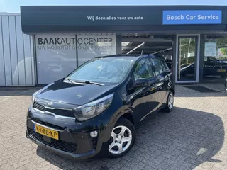 Kia Picanto 1.0 DPi ComfortLine