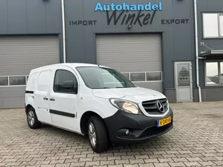 Mercedes-Benz Citan 108 CDI AIRCO EURO6