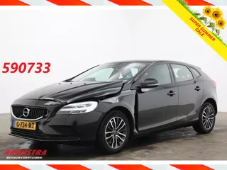Volvo V40 1.5 T2 Aut. Momentum LED Navi Clima Cruise SHZ PDC
