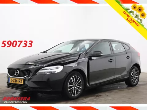 Volvo V40 1.5 T2 Aut. Momentum LED Navi Clima Cruise SHZ PDC