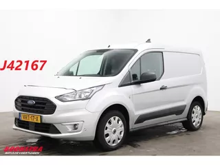 Ford Transit Connect 1.5 EcoBlue L1 Trend Airco Cruise PDC AHK 69.887 km!