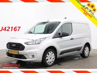 Ford Transit Connect 1.5 EcoBlue L1 Trend Airco Cruise PDC AHK 69.887 km!