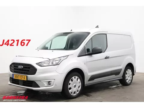 Ford Transit Connect 1.5 EcoBlue L1 Trend Airco Cruise PDC AHK 69.887 km!
