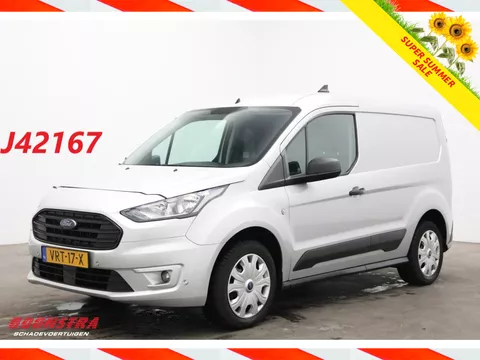 Ford Transit Connect 1.5 EcoBlue L1 Trend Airco Cruise PDC AHK 69.887 km!