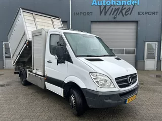 Mercedes-Benz Sprinter 313 2.2 CDI KIPPER