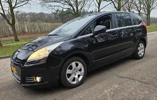 Peugeot 5008 1.6 VTi 7 persoons Leder Panoramadak Navigatie