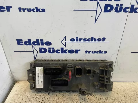Mercedes-Benz A 0004465761 SAM CONTROL UNIT