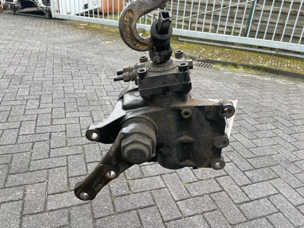 Scania 1930694 / 2260735 STEERING BOX TAS-85643 6X2