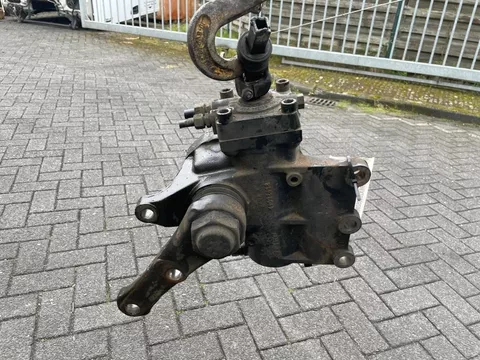 Scania 1930694 / 2260735 STEERING BOX TAS-85643 6X2