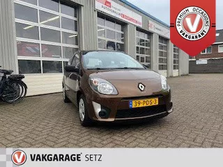 Renault Twingo 1.2 16V AUTHENTIQUE / VERKOCHT!