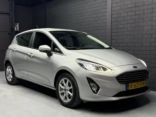 Ford Fiesta 1.0 EcoBoost Titanium 1STE EIEGN | NAVI | PDC | CARPLAY | BTW | NWE APK