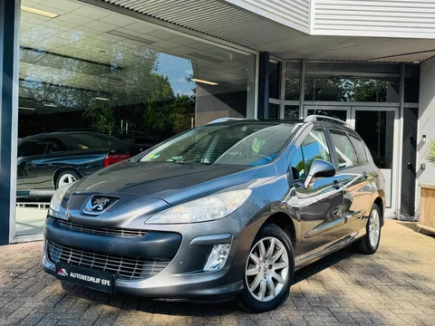 Peugeot 308 SW 1.6 VTi XS